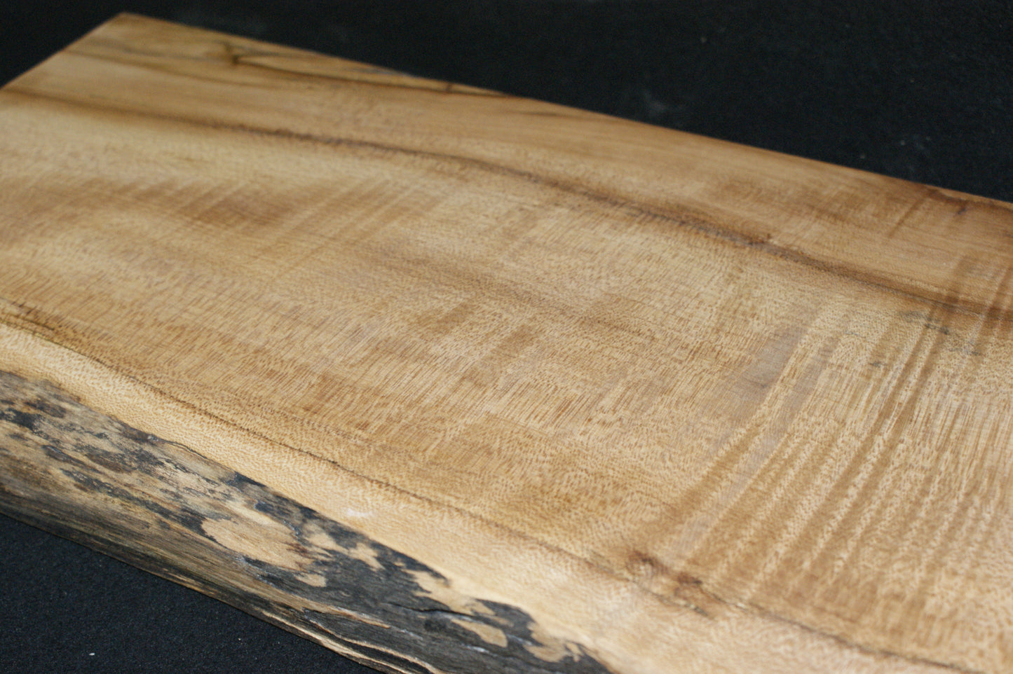 Hardwood Sycamore Chunky Chopping Block 509 L x 275 W x 54 D (mm) (912)