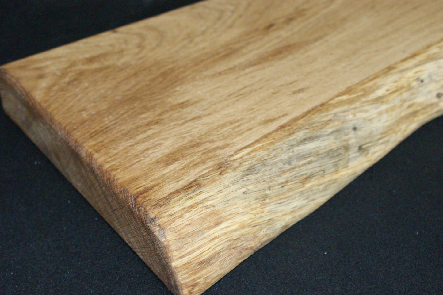 Hardwood Oak Chopping Board 470 L x 247 W x 47 D (mm) (913)