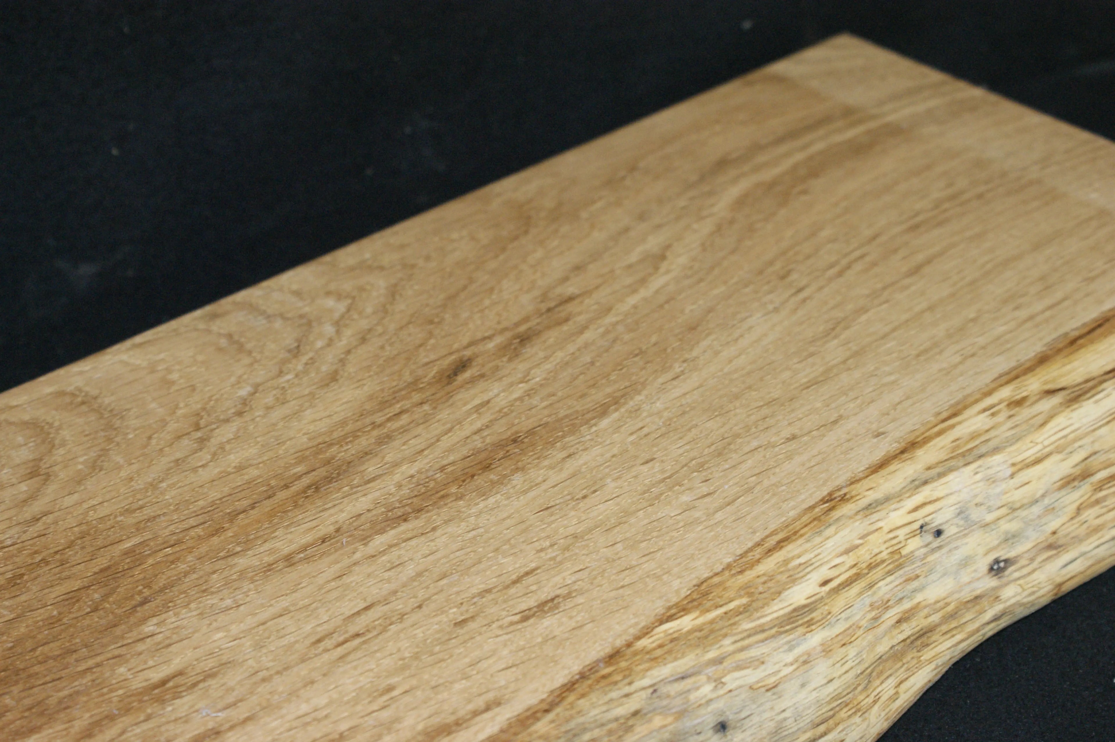 Hardwood Oak Chopping Board 470 L x 247 W x 47 D (mm) (913) Chopping Boards