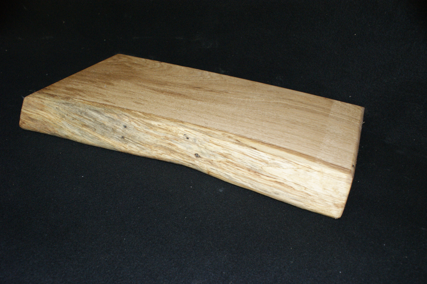 Hardwood Oak Chopping Board 470 L x 247 W x 47 D (mm) (913)