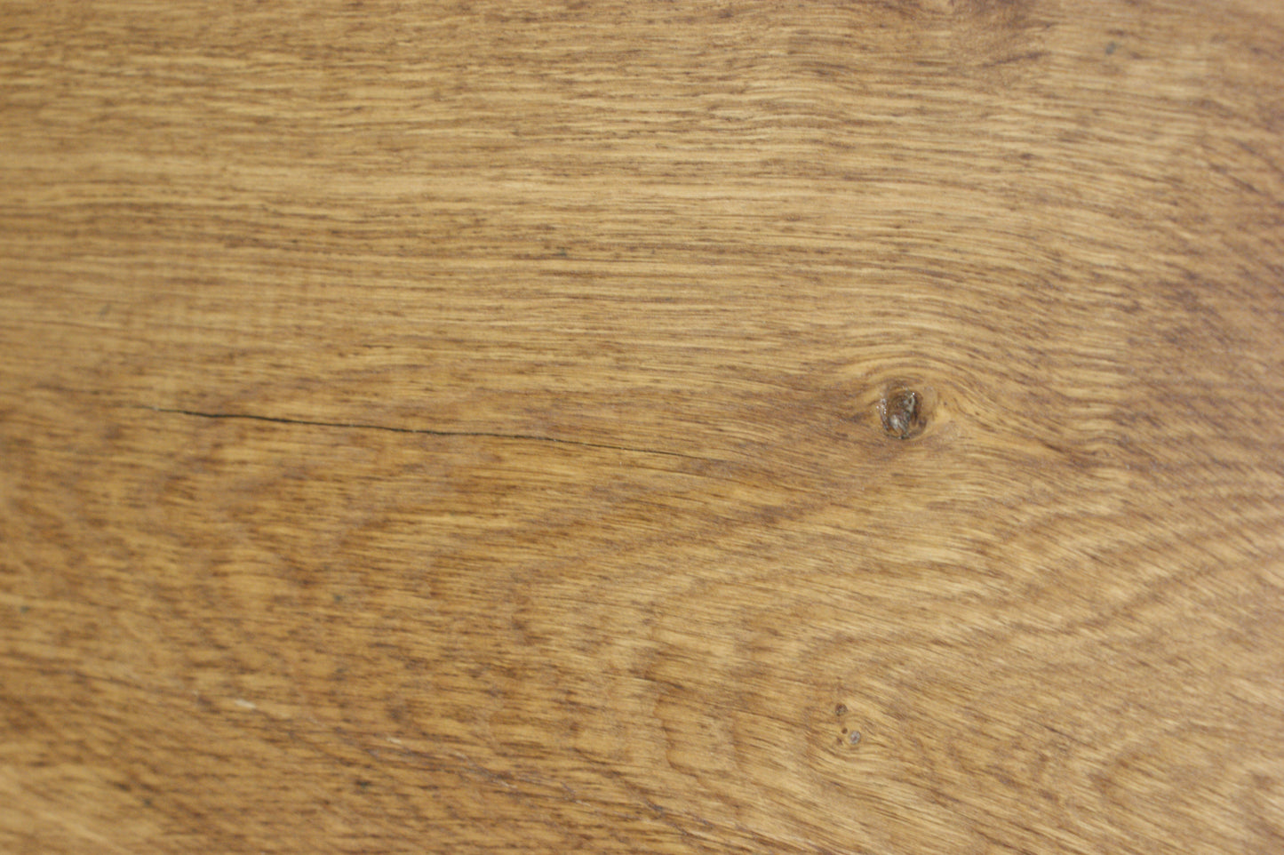 BROWN OAK HARDWOOD PLANK, CRAFTS, SHELVING  903 L x 393 W x 18 D mm (934)