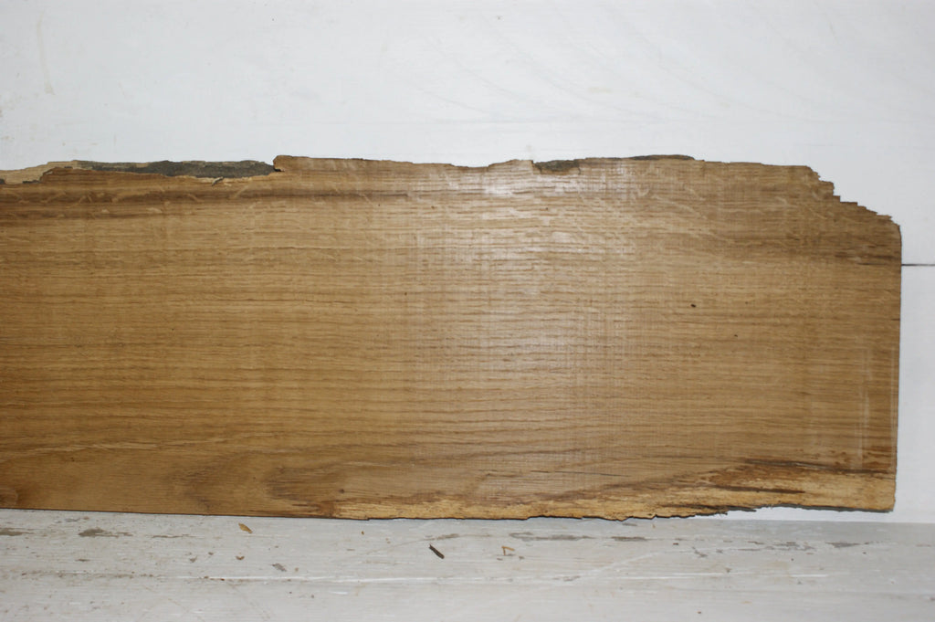 (158) ENGLISH OAK, HARDWOOD TIMBER, CRAFTS, SHELVING, PLANK, BOARD Oak & Burr Oak