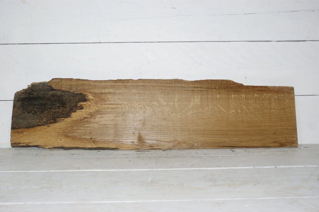 (158) ENGLISH OAK, HARDWOOD TIMBER, CRAFTS, SHELVING, PLANK, BOARD Oak & Burr Oak