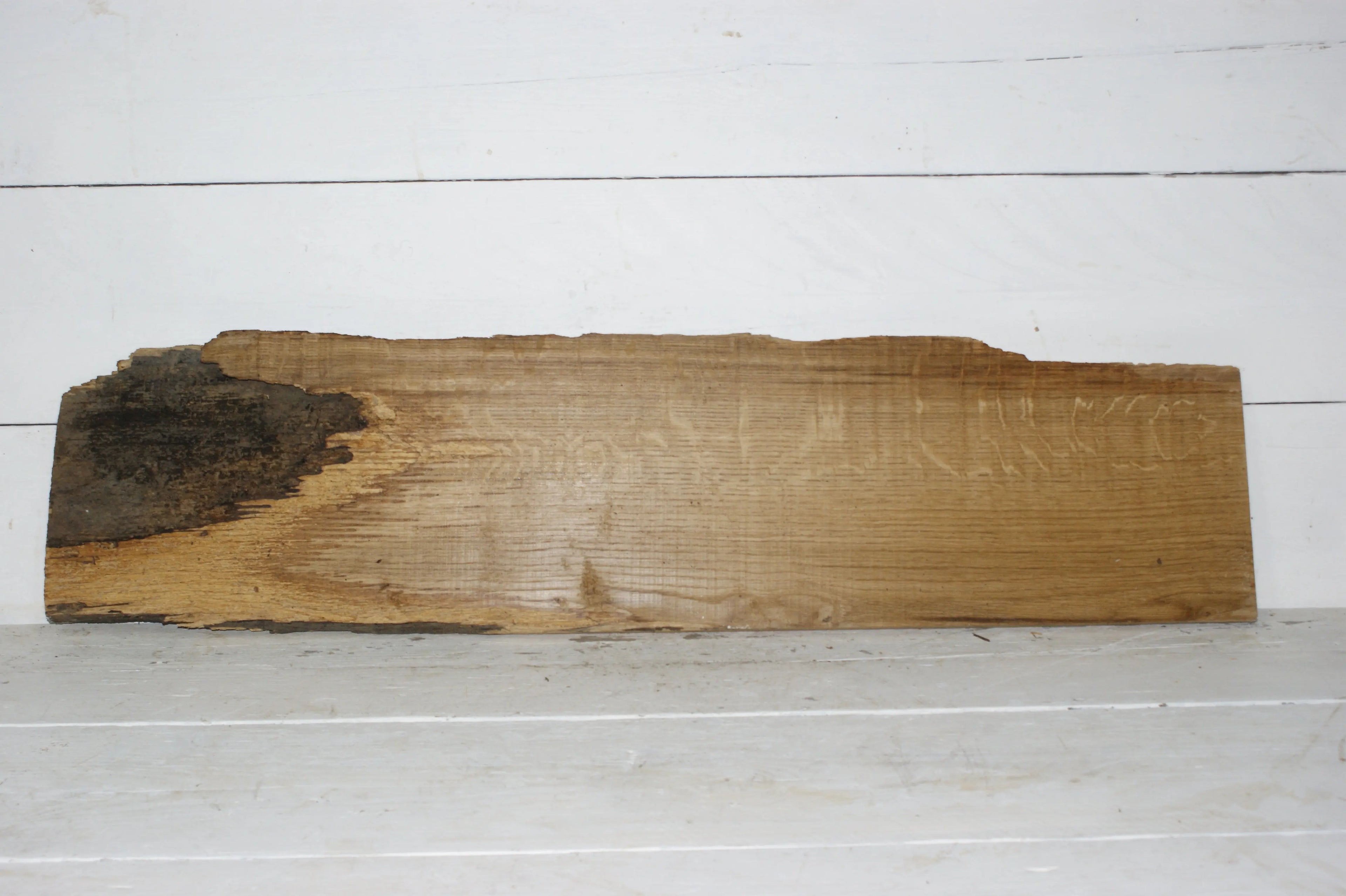 (158) ENGLISH OAK, HARDWOOD TIMBER, CRAFTS, SHELVING, PLANK, BOARD Oak & Burr Oak