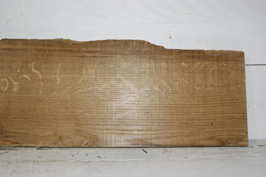 (158) ENGLISH OAK, HARDWOOD TIMBER, CRAFTS, SHELVING, PLANK, BOARD Oak & Burr Oak
