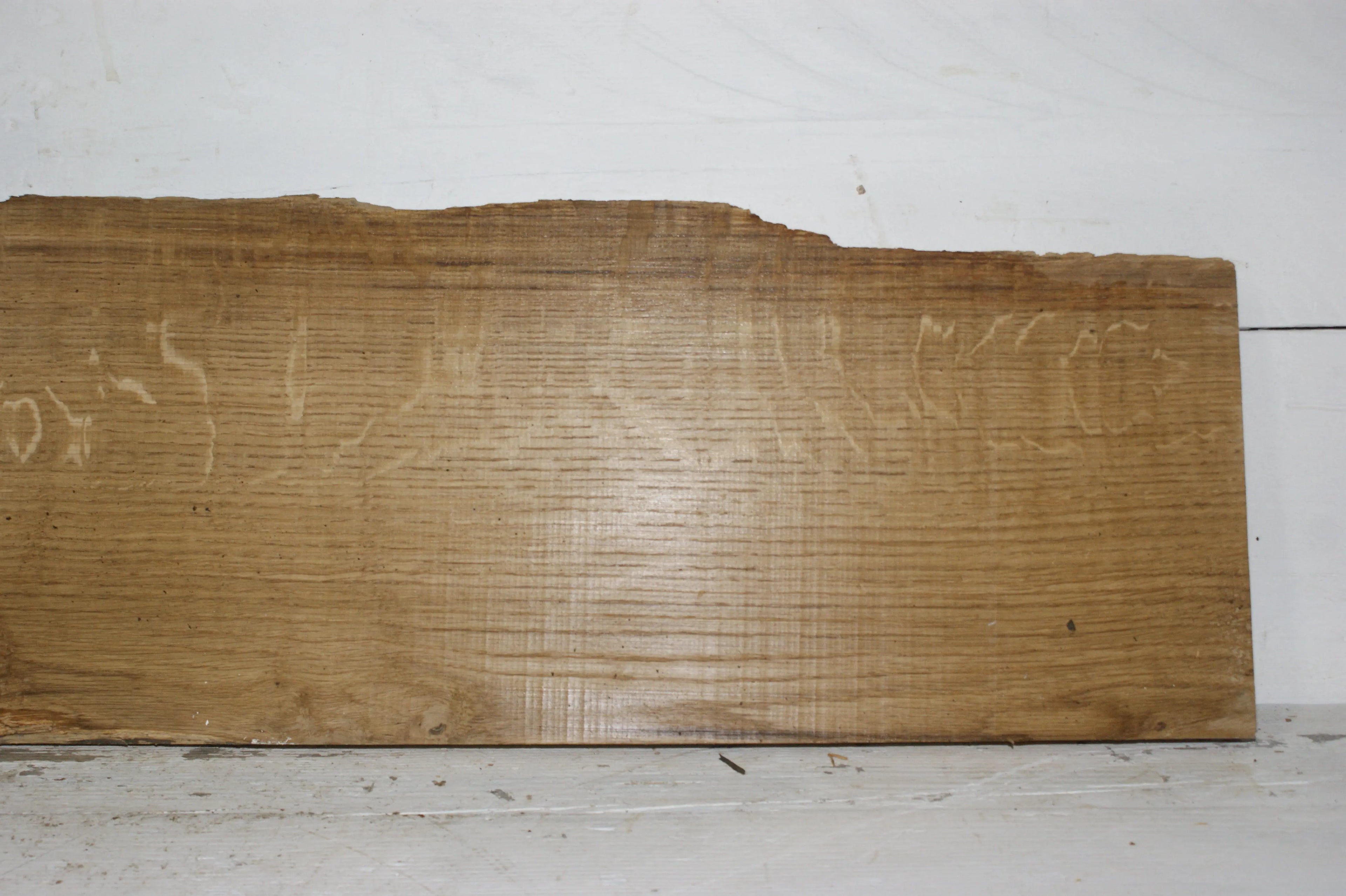 (158) ENGLISH OAK, HARDWOOD TIMBER, CRAFTS, SHELVING, PLANK, BOARD Oak & Burr Oak