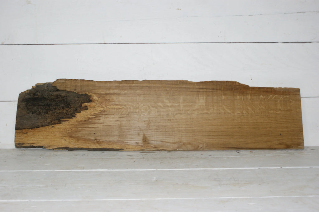 (158) ENGLISH OAK, HARDWOOD TIMBER, CRAFTS, SHELVING, PLANK, BOARD Oak & Burr Oak
