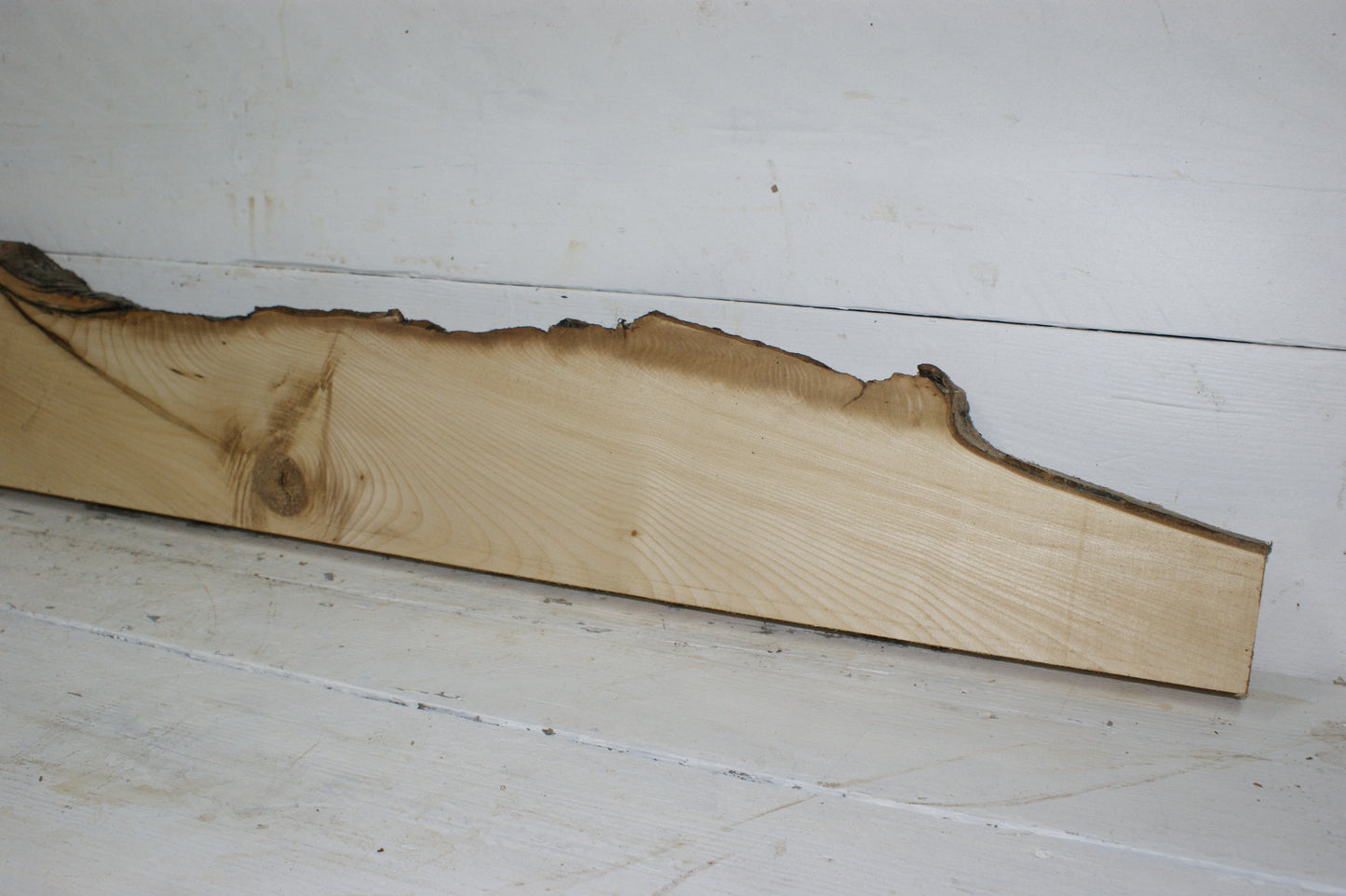 (179) AIR DRIED SYCAMORE, HARDWOOD