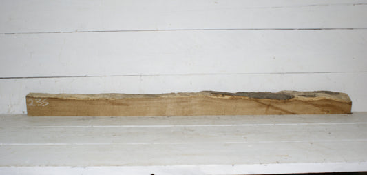 Oak mantle  (235)