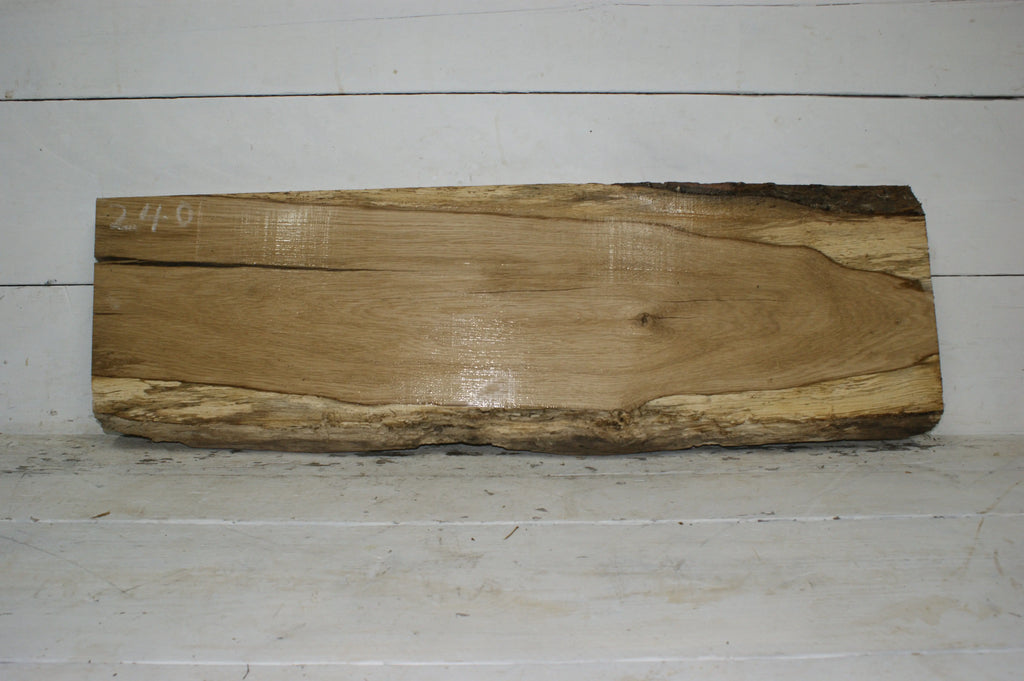 Oak board  (240) Oak & Burr Oak
