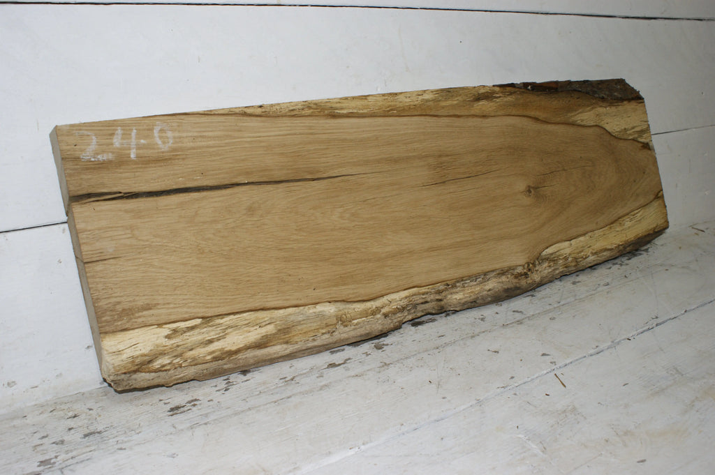 Oak board  (240) Oak & Burr Oak