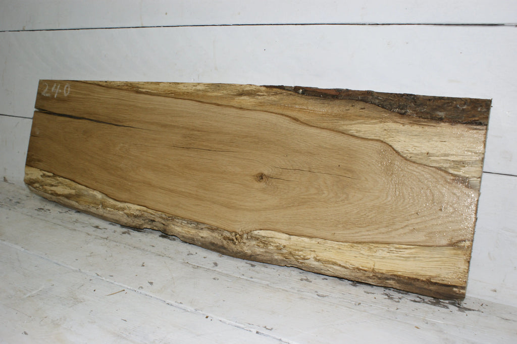 Oak board  (240) Oak & Burr Oak