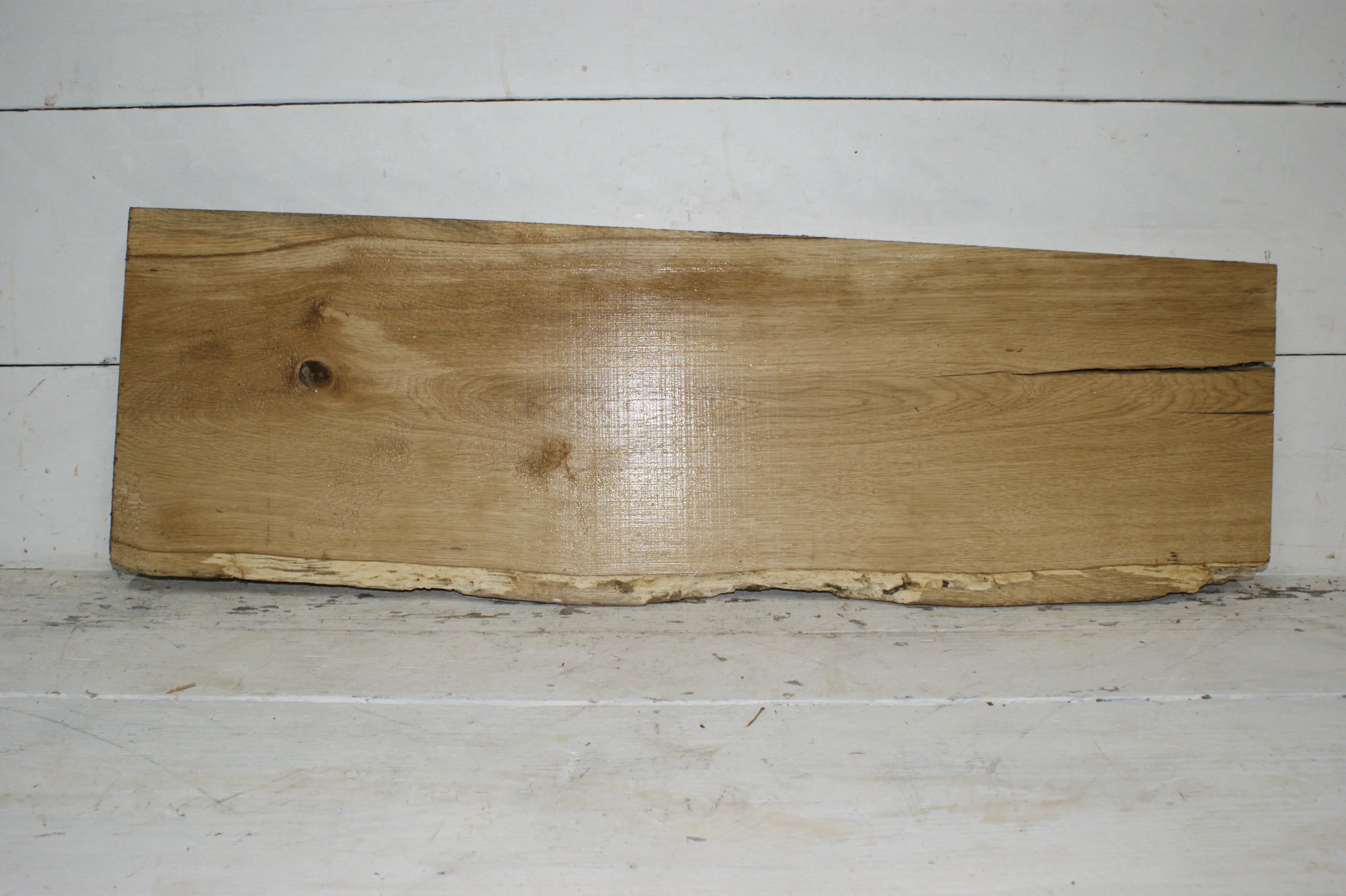 Oak board  (240) Oak & Burr Oak