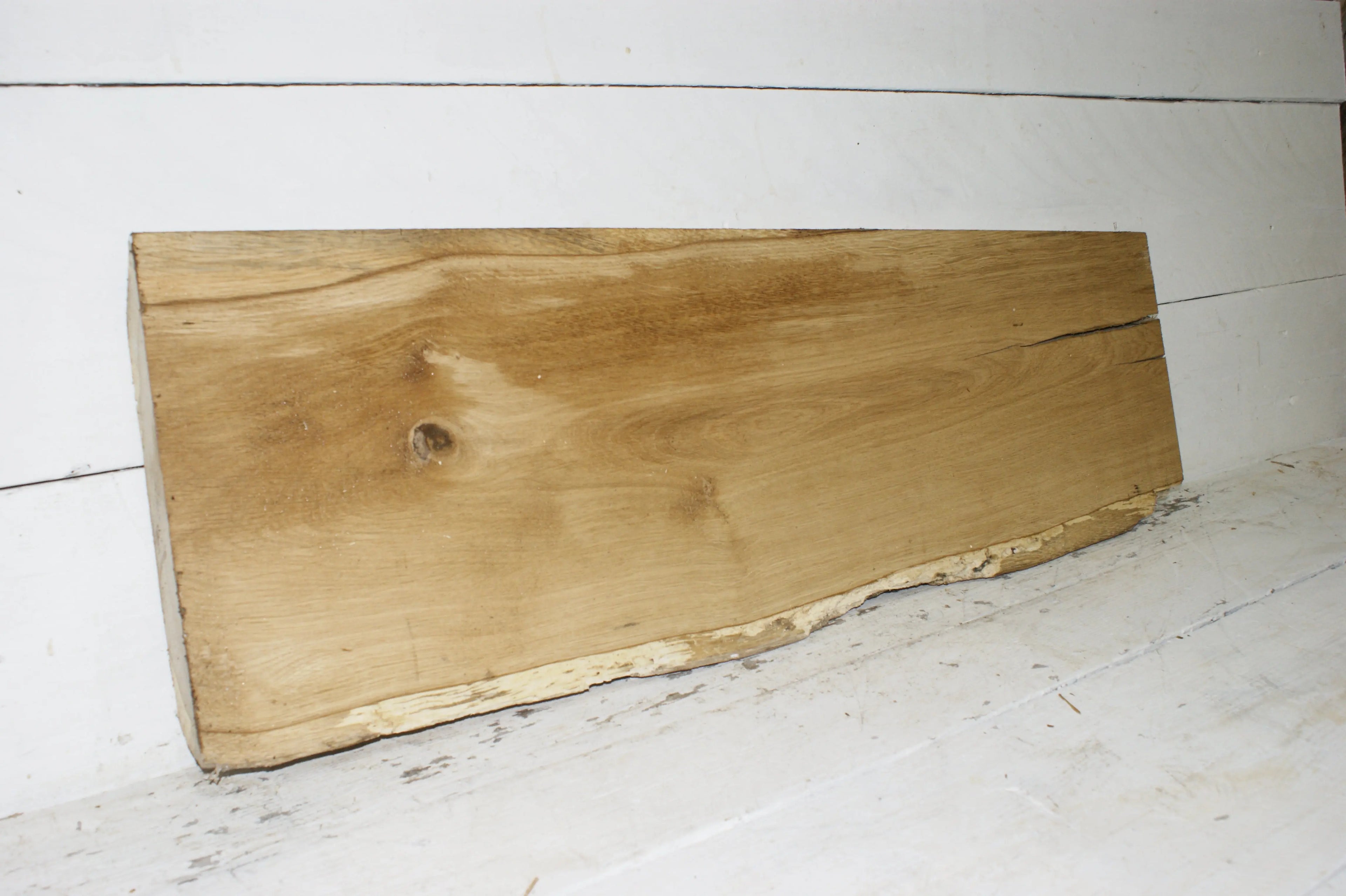 Oak board  (240) Oak & Burr Oak