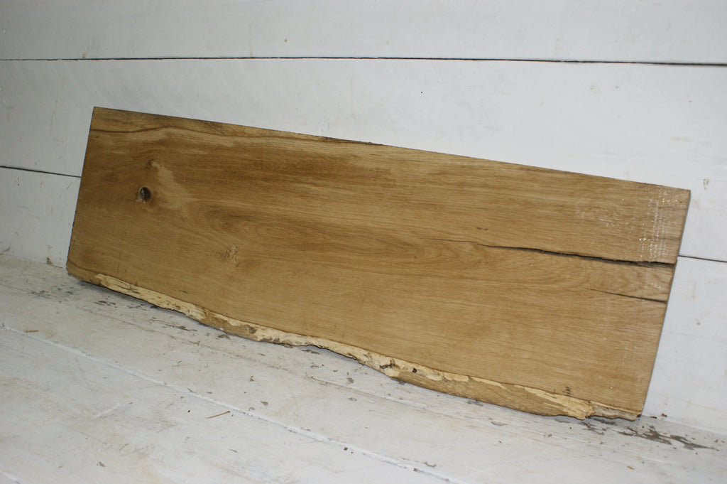 Oak board  (240) Oak & Burr Oak