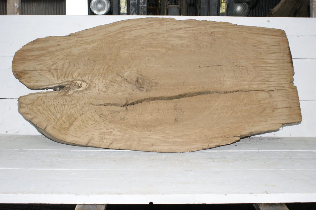 Oak Old rustic oak resin table project (247) Oak & Burr Oak