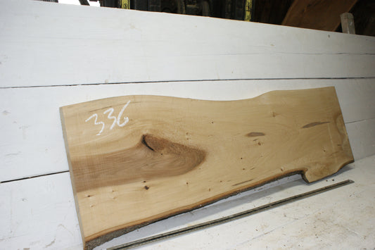 LIME 1200 L x 354 - 306 W x 36 D (mm), AIR DRIED (336)