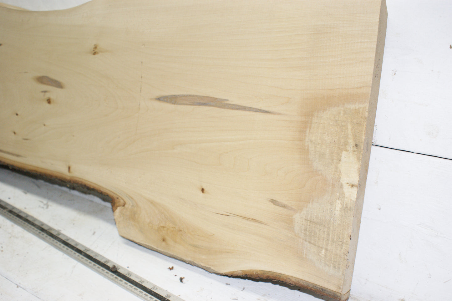 LIME 1200 L x 354 - 306 W x 36 D (mm), AIR DRIED (336)