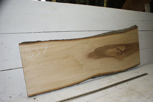 LIME 1171 L x 440 - 345 W x 40 D (mm), AIR DRIED (337)