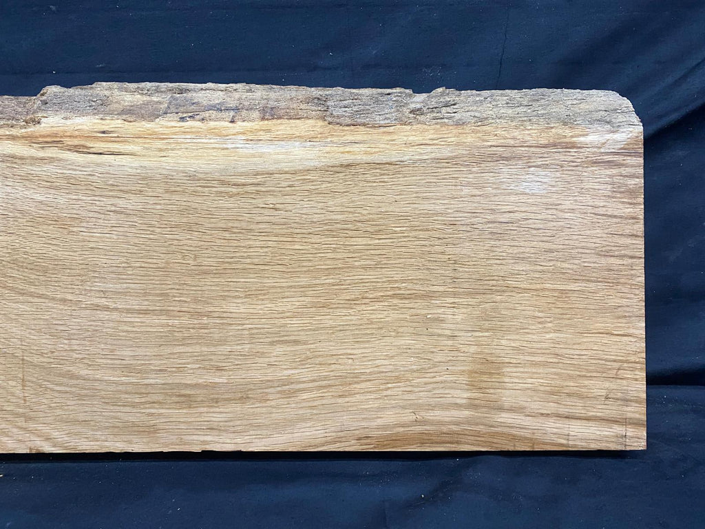 OAK HARDWOOD TIMBER, WOOD, PLANKS 671 L x 314 W x 47 D mm (147)