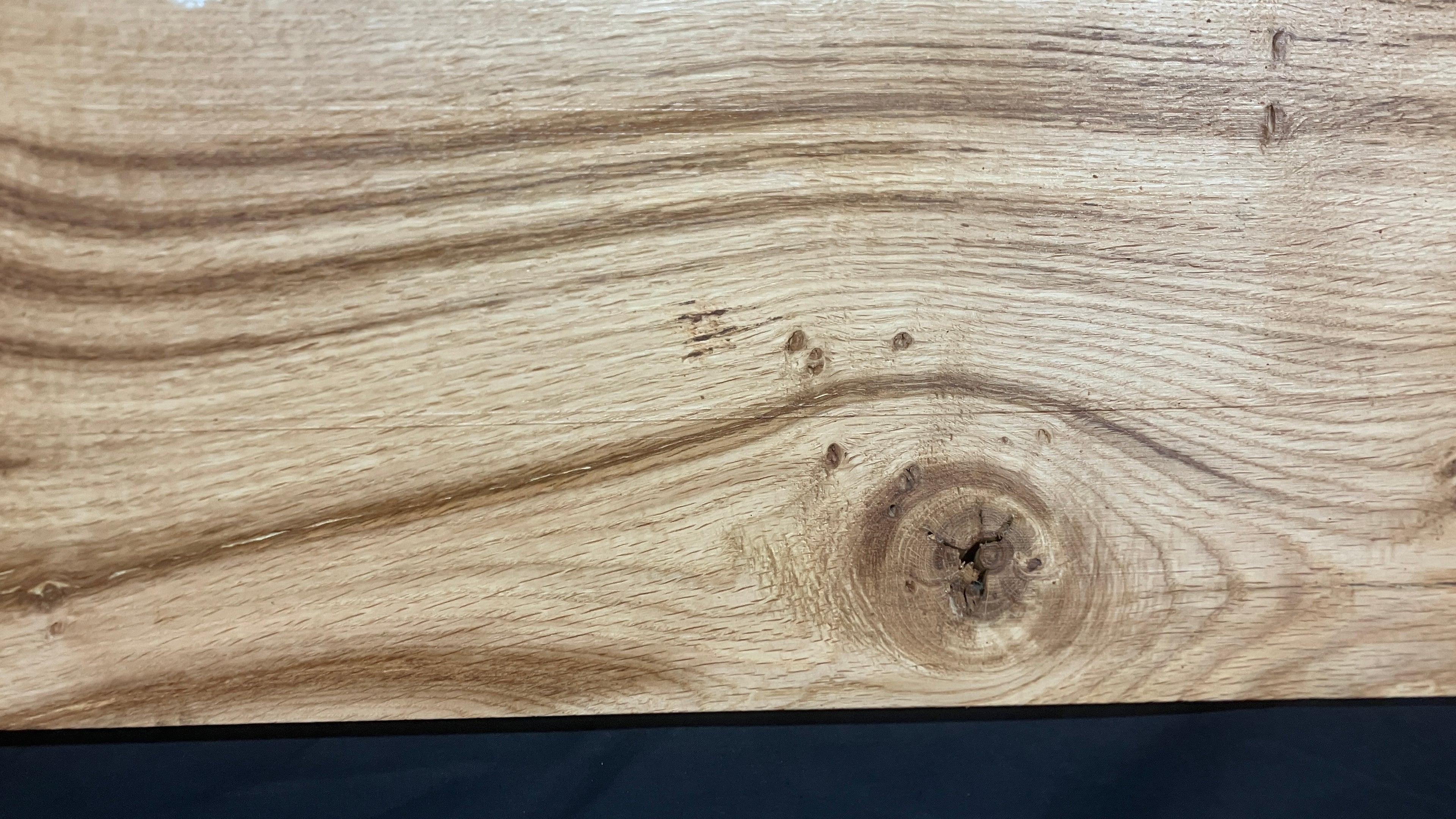 OAK HARDWOOD TIMBER, WOOD, PLANKS 505 L x 305 W x 48 D mm (148)