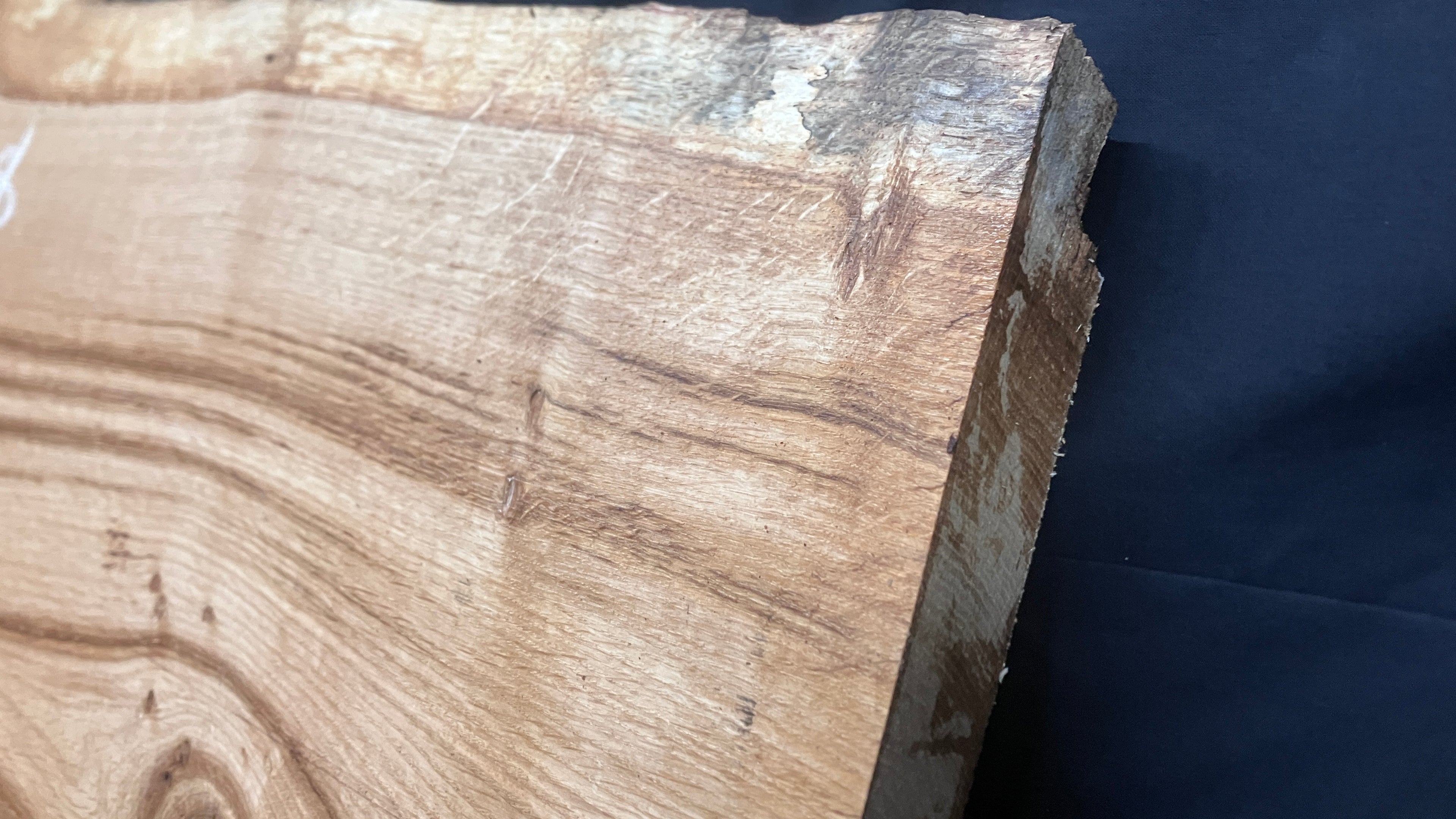 OAK HARDWOOD TIMBER, WOOD, PLANKS 505 L x 305 W x 48 D mm (148)