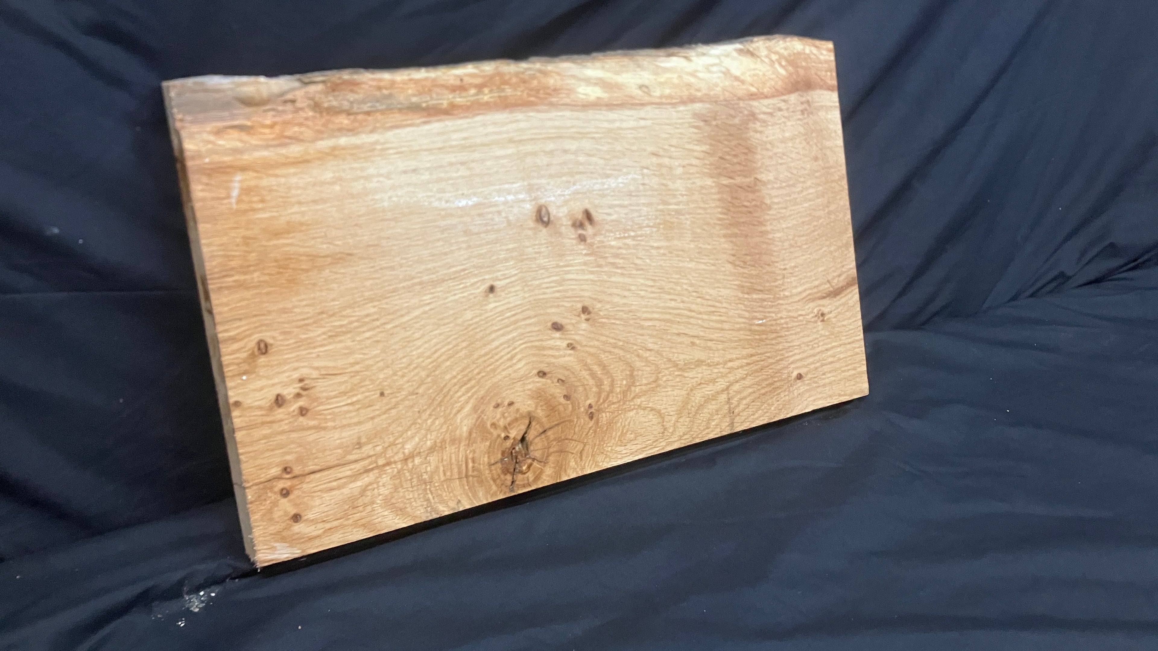 OAK HARDWOOD TIMBER, WOOD, PLANKS 505 L x 305 W x 48 D mm (148)