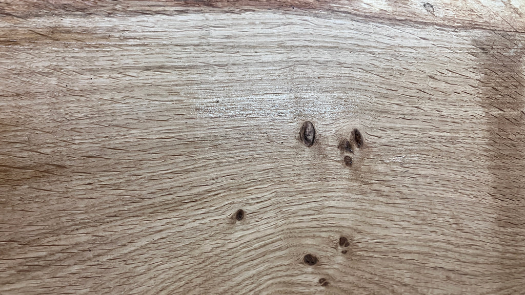 OAK HARDWOOD TIMBER, WOOD, PLANKS 505 L x 305 W x 48 D mm (148)