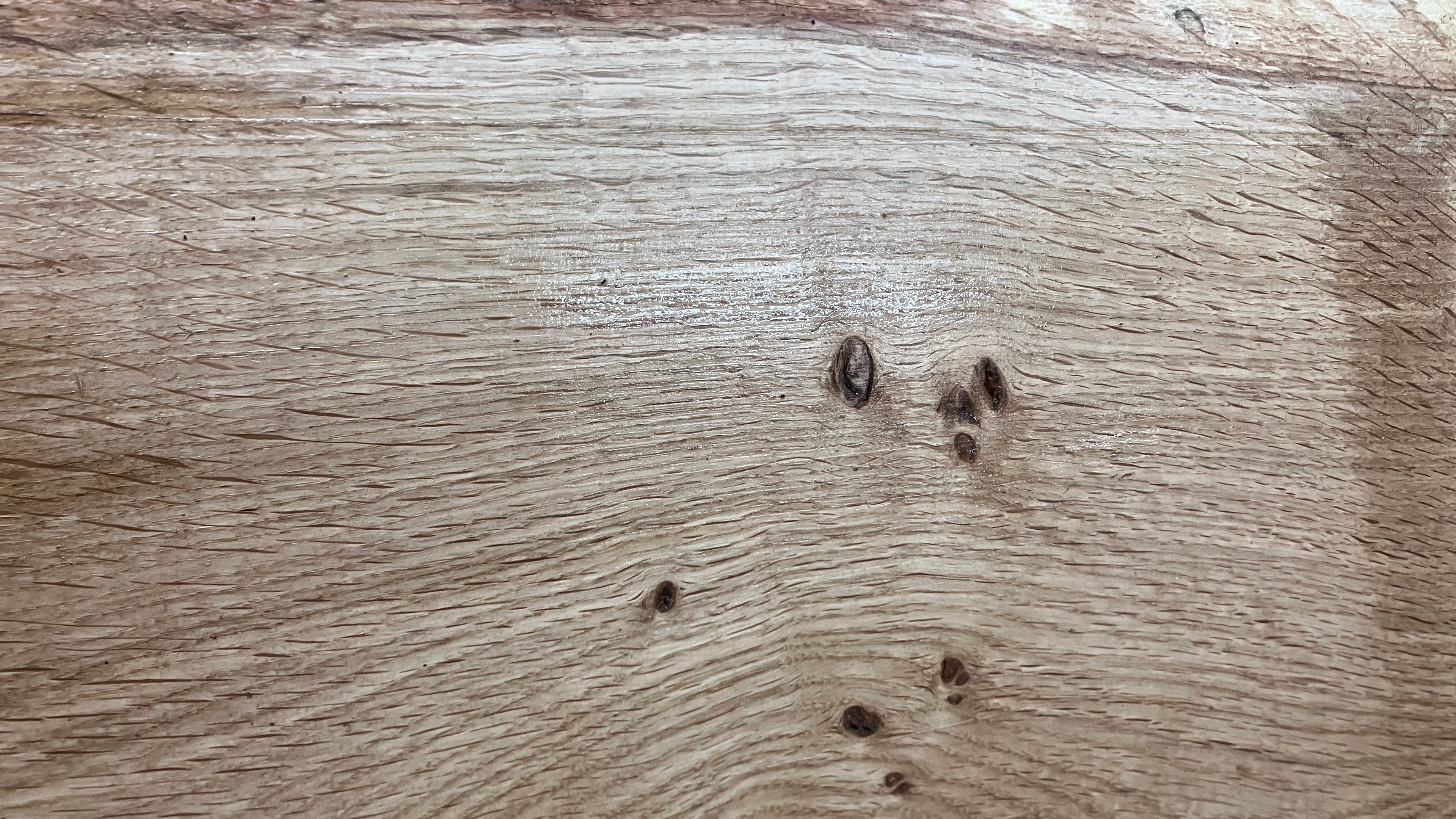 OAK HARDWOOD TIMBER, WOOD, PLANKS 505 L x 305 W x 48 D mm (148)