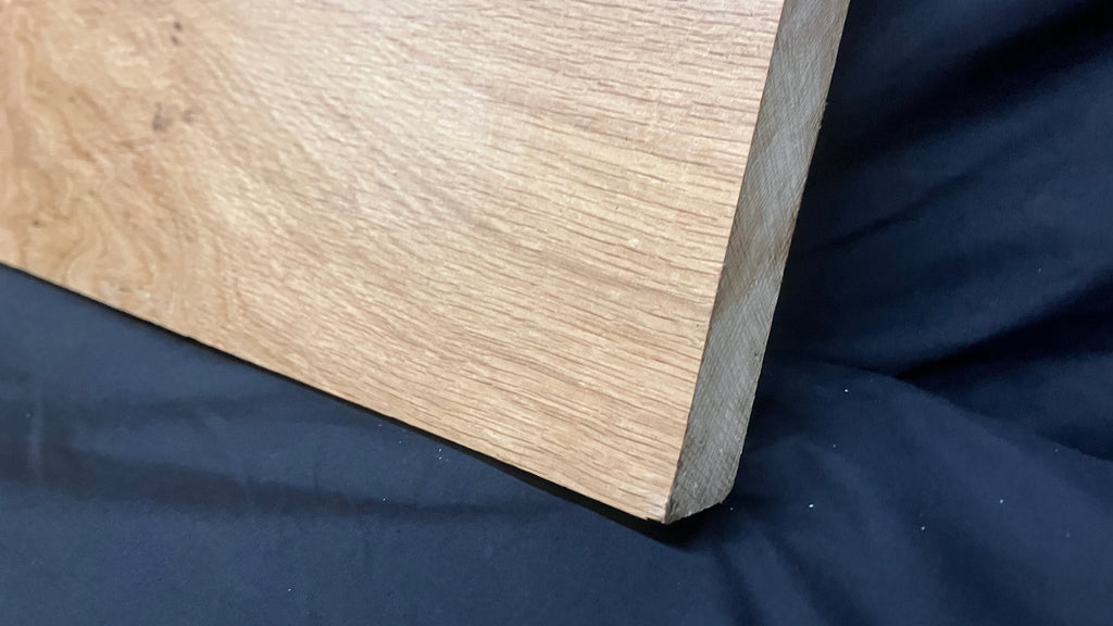 OAK HARDWOOD SHELVING, WOOD, PLANKS 624 L x 309 W x 47 D mm (149)