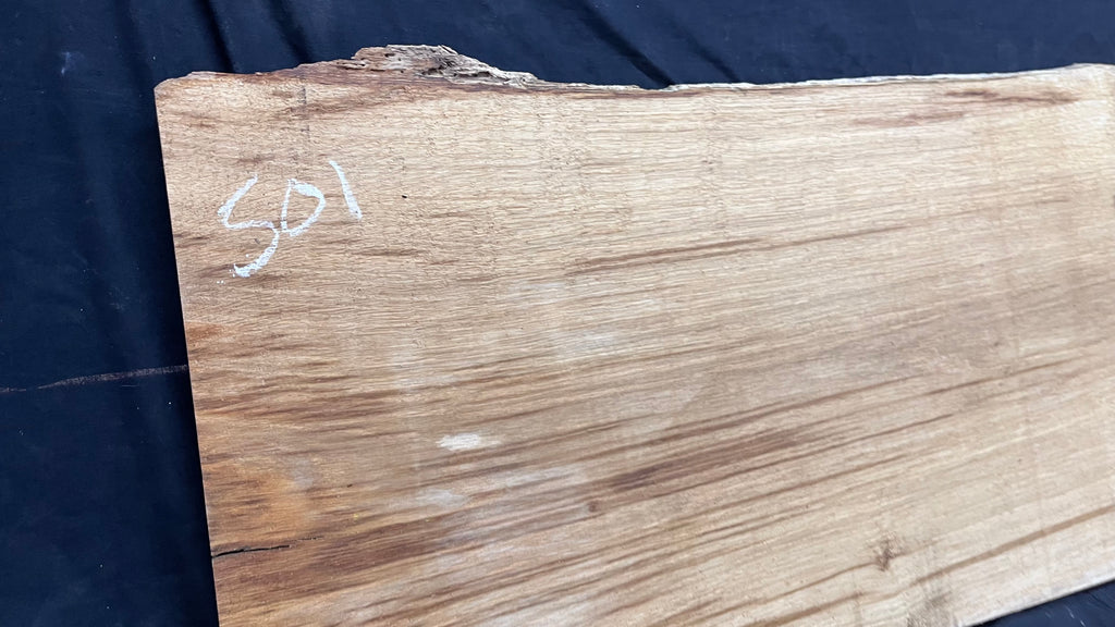 Oak window sill, shelf,  1227 L x 381 W x 21 D mm      (mt501)