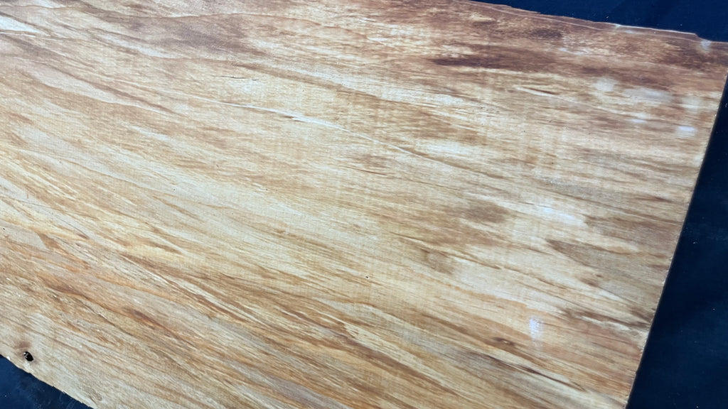 Cedar plank, timber, board. 715 L x 300 W x 28 D mm             (mt503)