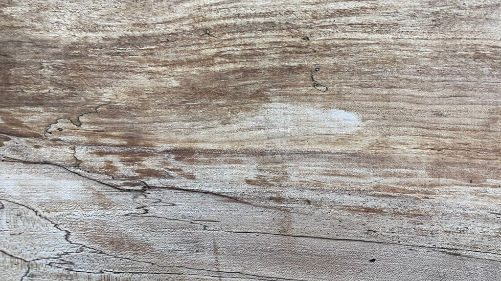 Sycamore chopping board, craft wood 434 L x 437 W x 45 D (mm)    (542)