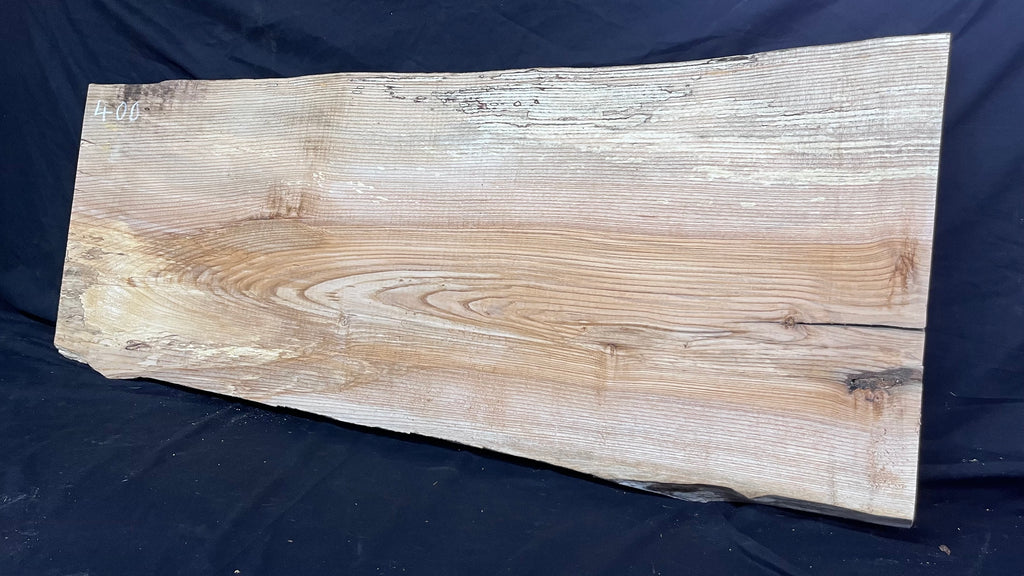 Hardwood window sill, ash timber plank 1188 L x 485 W x 35 D mm     (400)