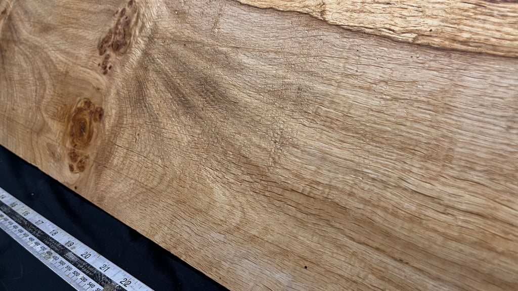 Pippy oak hardwood window sills, shelf 794 L x 360 W x 24 D mm     (mf697)