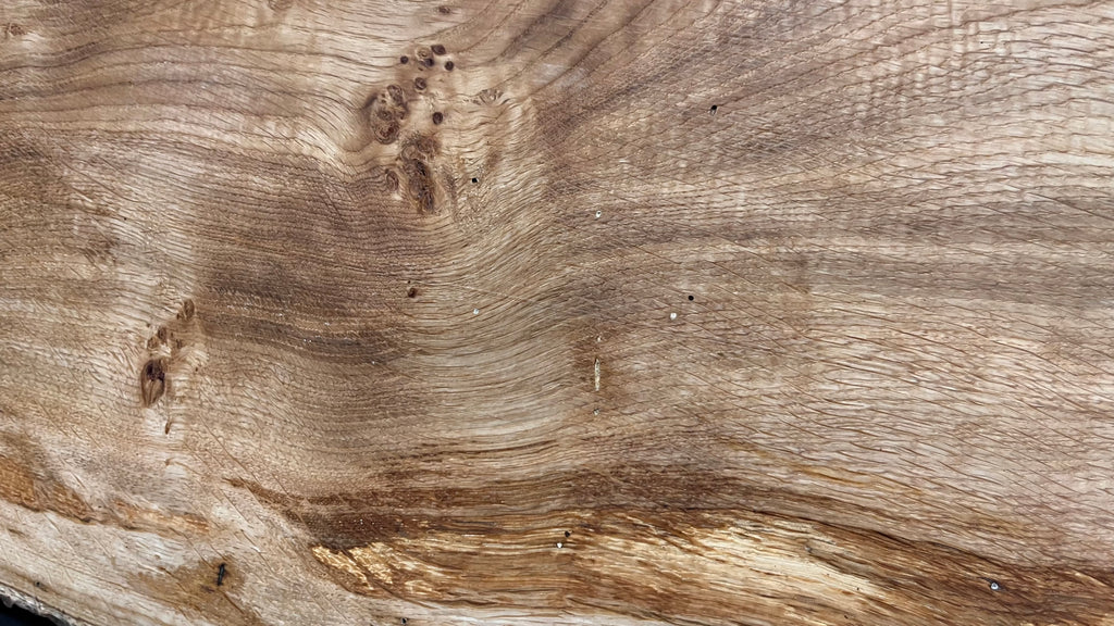Pippy oak hardwood window sills, shelf 794 L x 360 W x 24 D mm     (mf697)