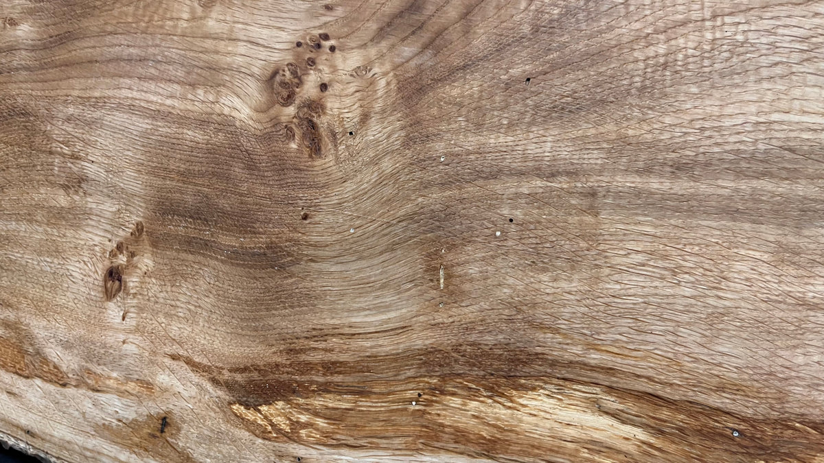 Pippy oak hardwood window sills, shelf 794 L x 360 W x 24 D mm     (mf697)