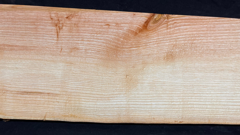 Ash timber boards, shelving 958 L x 173 W x 22 D mm       (706)