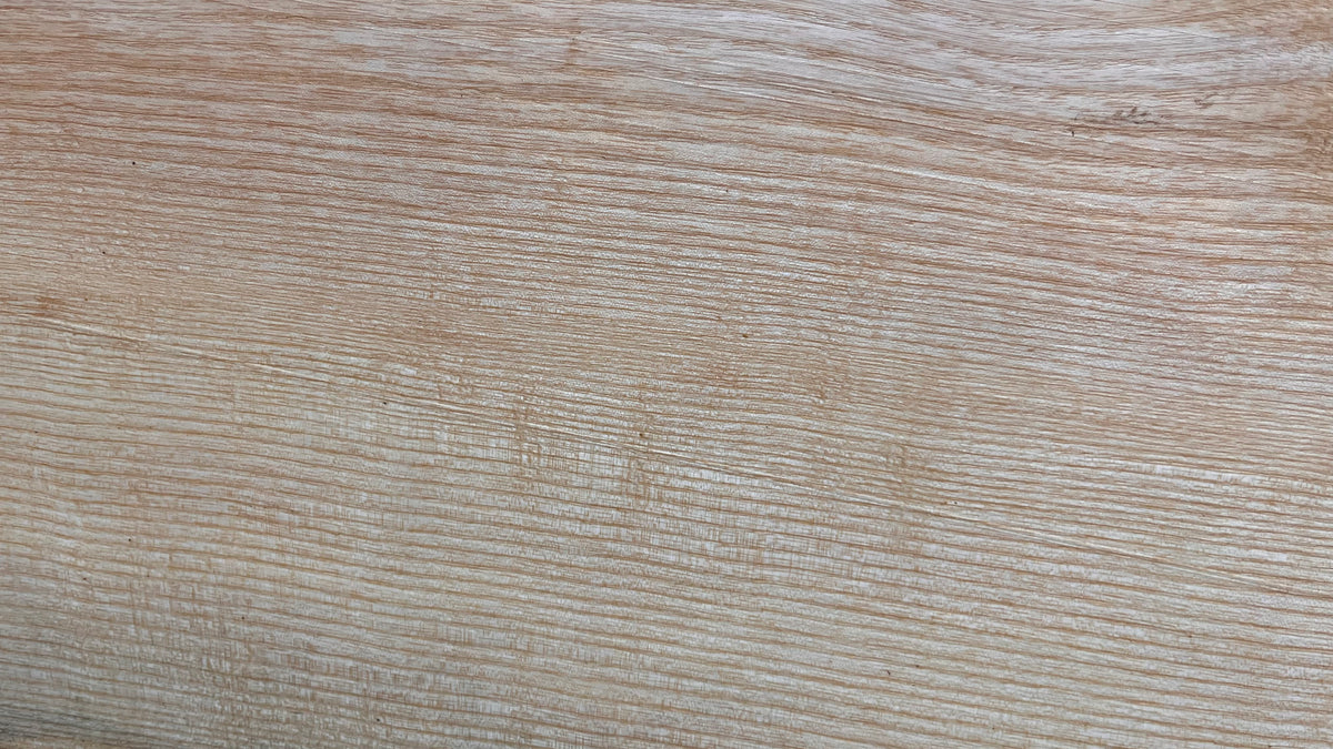 Ash timber boards, shelving 610 L x 237 W x 25 D mm       (707)
