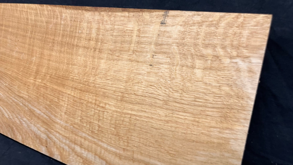 Rustic oak hardwood window sill 786 L x 200 W x 23 D mm     (mf723)