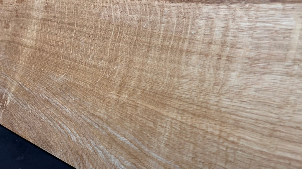 Rustic oak hardwood window sill 786 L x 200 W x 23 D mm     (mf723)