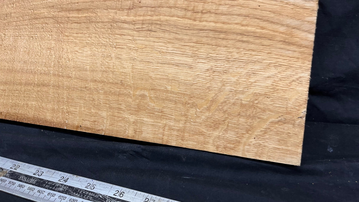 Rustic oak hardwood window sill 786 L x 200 W x 23 D mm     (mf723)