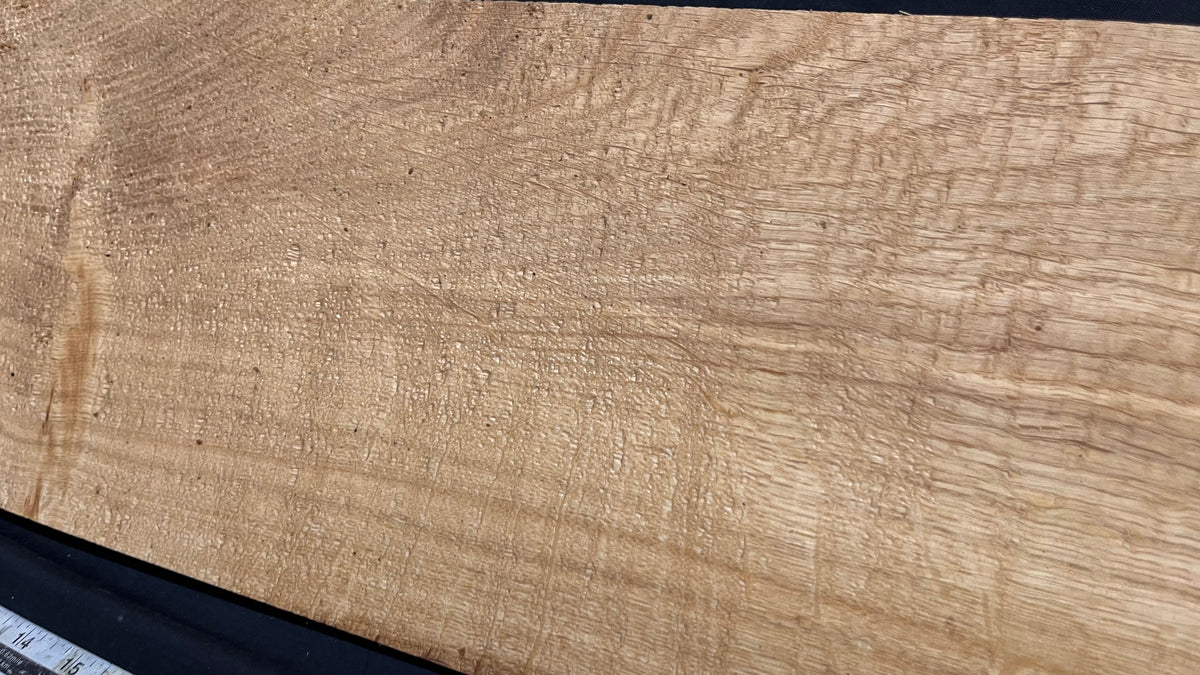 Rustic oak hardwood window sill 786 L x 200 W x 23 D mm     (mf723)