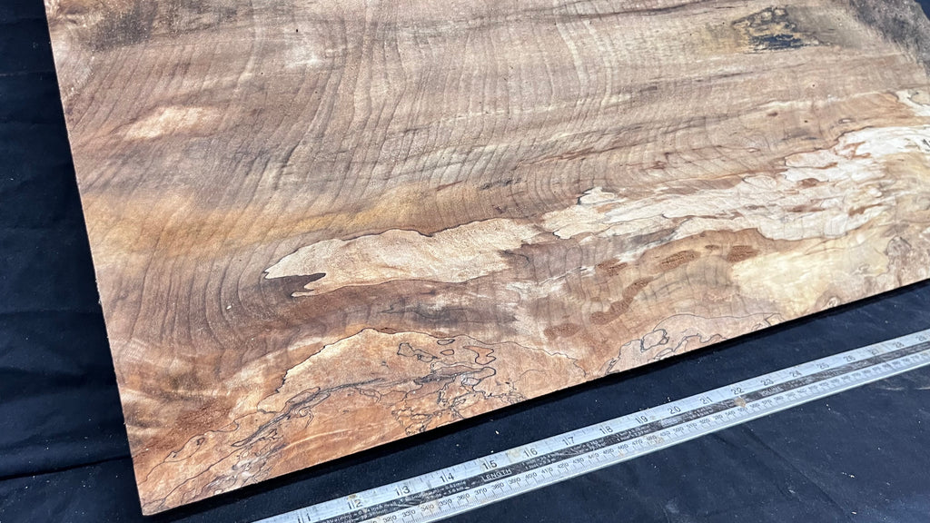 Hardwood chopping board, bread board,  750 L x 471 W x 48 D mm  (565)