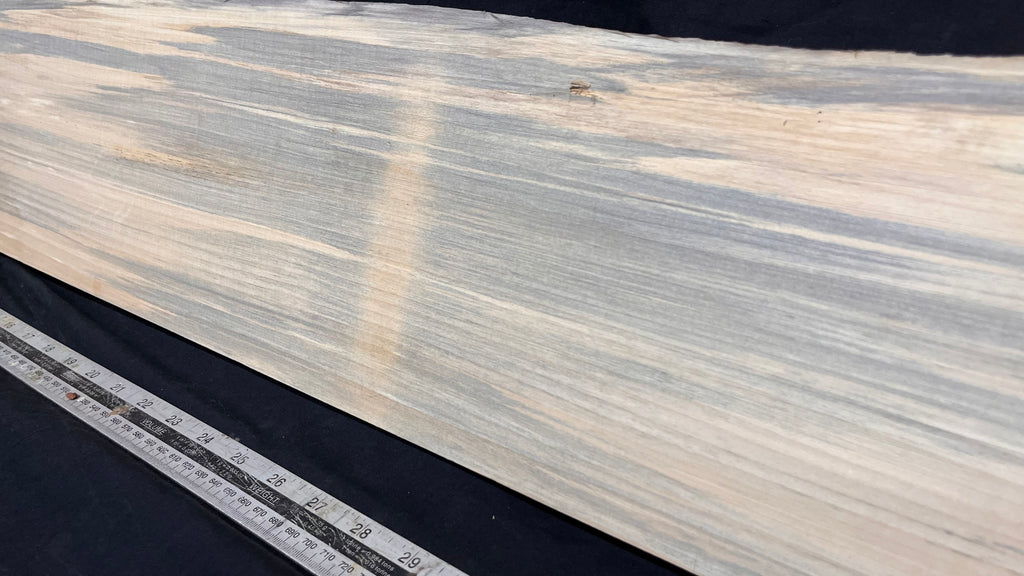 Wood carving block, lime wood 1109 L x 211 W x 43 D mm        (750)