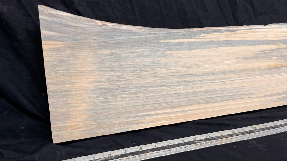 Wood carving block, lime wood 1109 L x 211 W x 43 D mm        (750)