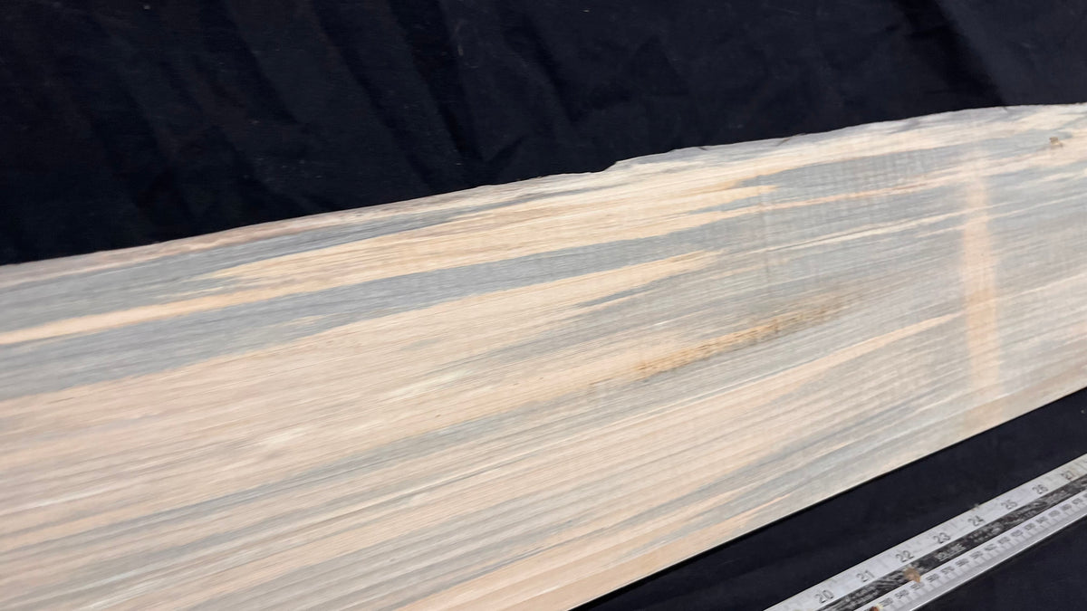 Wood carving block, lime wood 1109 L x 211 W x 43 D mm        (750)