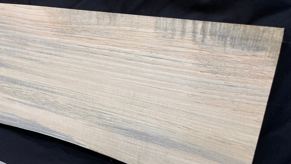 Wood carving block, lime wood 1141 L x 237 W x 40 D mm        (751)