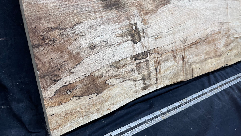 Hardwood chopping board, bread board, 880  L x 587 W x 48 D mm  (624)