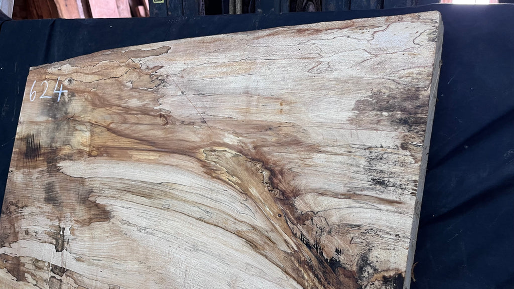 Hardwood chopping board, bread board, 880  L x 587 W x 48 D mm  (624)